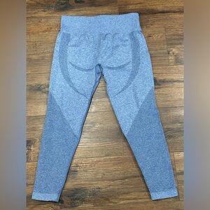 🌸 seamless contour leggings